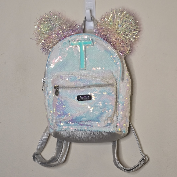 disney parks mini backpack by loungefly Loungefly Disney Walt Disney World 50th Anniversary Mickey Mouse Map &  Attractions Mini Backpack - BoxLunch Exclusive